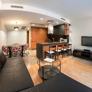  Apartament Yourplace Biskupia Old Town Polonia