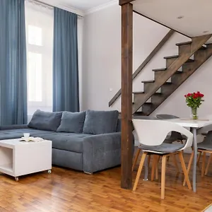  Apartament Fresh Polonia