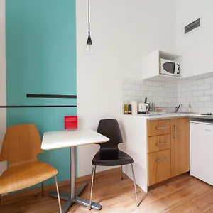  Apartament Tatra 4 Ungaria